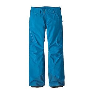 Patagonia Women’s Insulated Powder Bowl Ski/Snowboard Pants